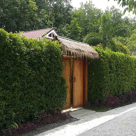 Banburi Villa Ao Nang Dış mekan fotoğraf