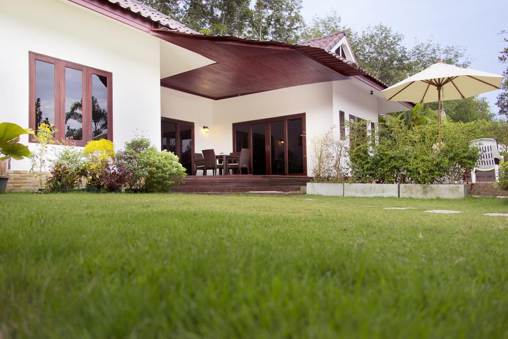 Banburi Villa Ao Nang Oda fotoğraf