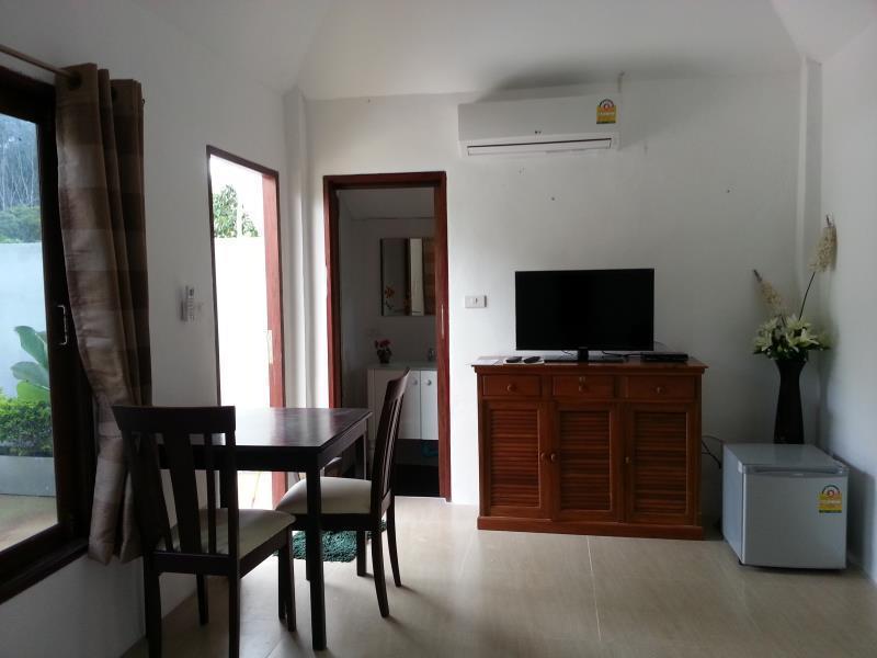 Banburi Villa Ao Nang Dış mekan fotoğraf