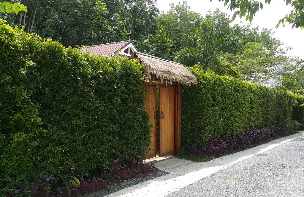 Banburi Villa Ao Nang Dış mekan fotoğraf
