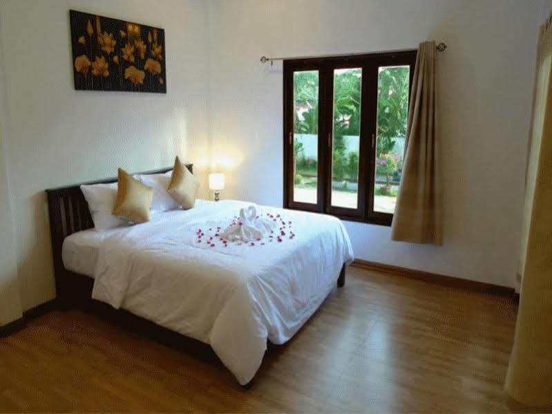 Banburi Villa Ao Nang Dış mekan fotoğraf
